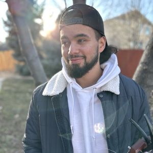 Meet your Posher, Omar